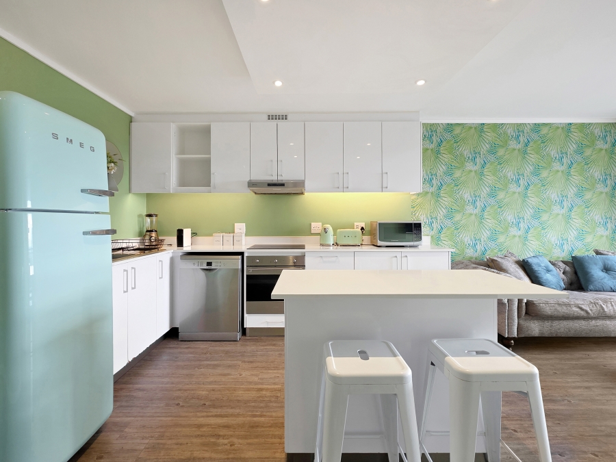 2 Bedroom Property for Sale in Zonnebloem Western Cape
